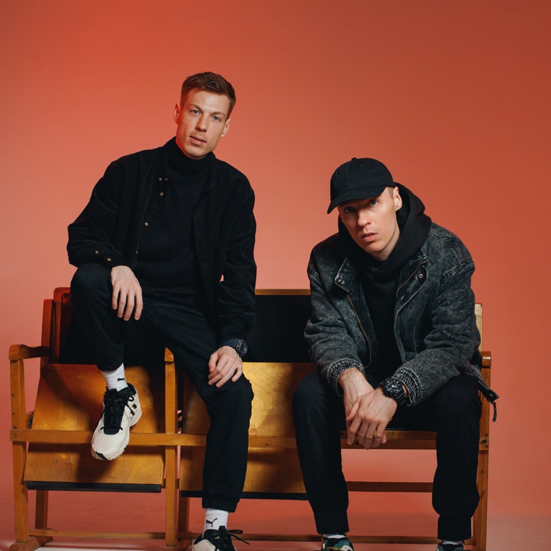 artist image Dabro Давай навсегда Дальше - больше