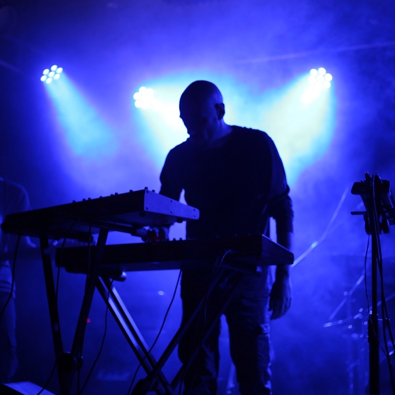 artist image Suliko Залипаем Залипаем