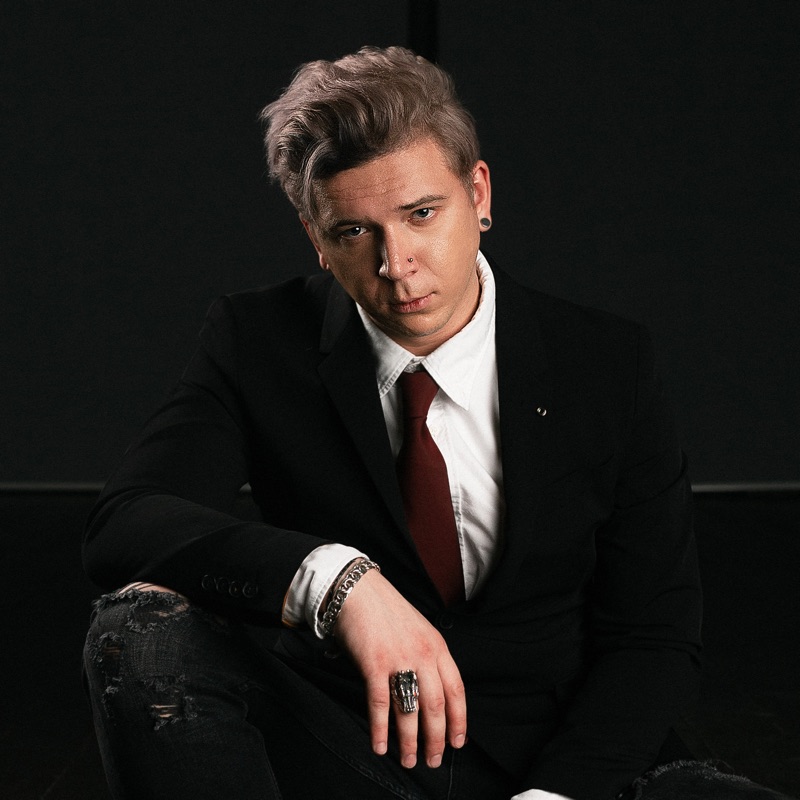 artist image playingtheangel эксперименты эксперименты