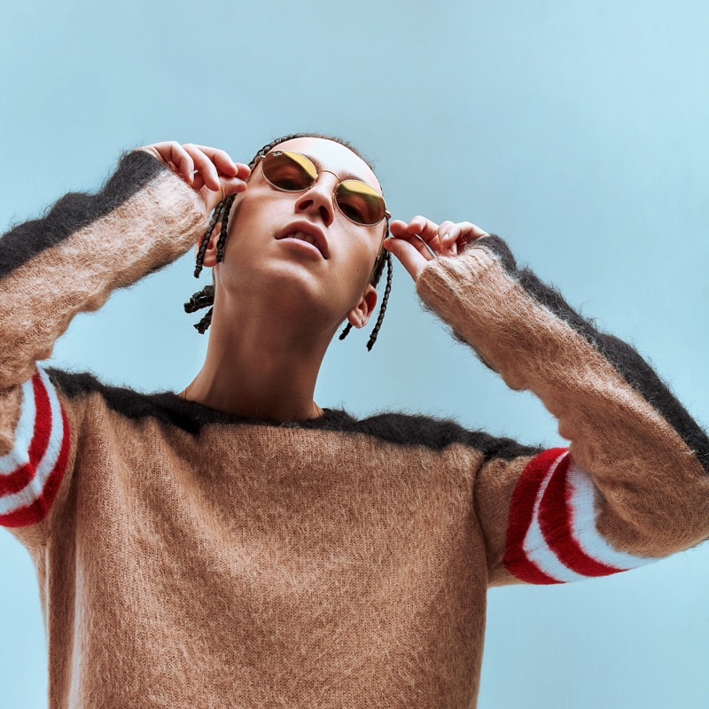 artist image Yanix OMG Vibes