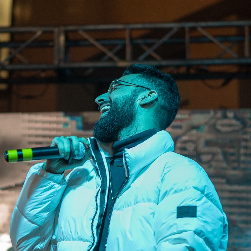 artist image D. Paul Кино Кино