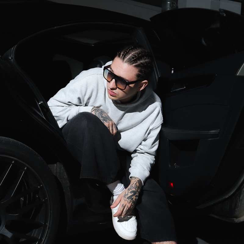 artist image NEXTIME ЛЮБИМОЕ СЛОВО… ЗОЛОТОЙ ИПИ