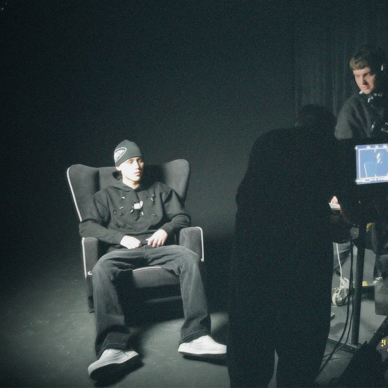 artist image WhiteG ROUTINE MADE IN HOOD