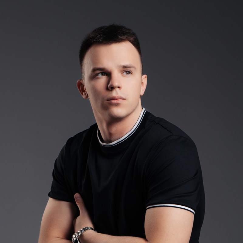 artist image LAMAL, ALIKA Обезбол Обезбол