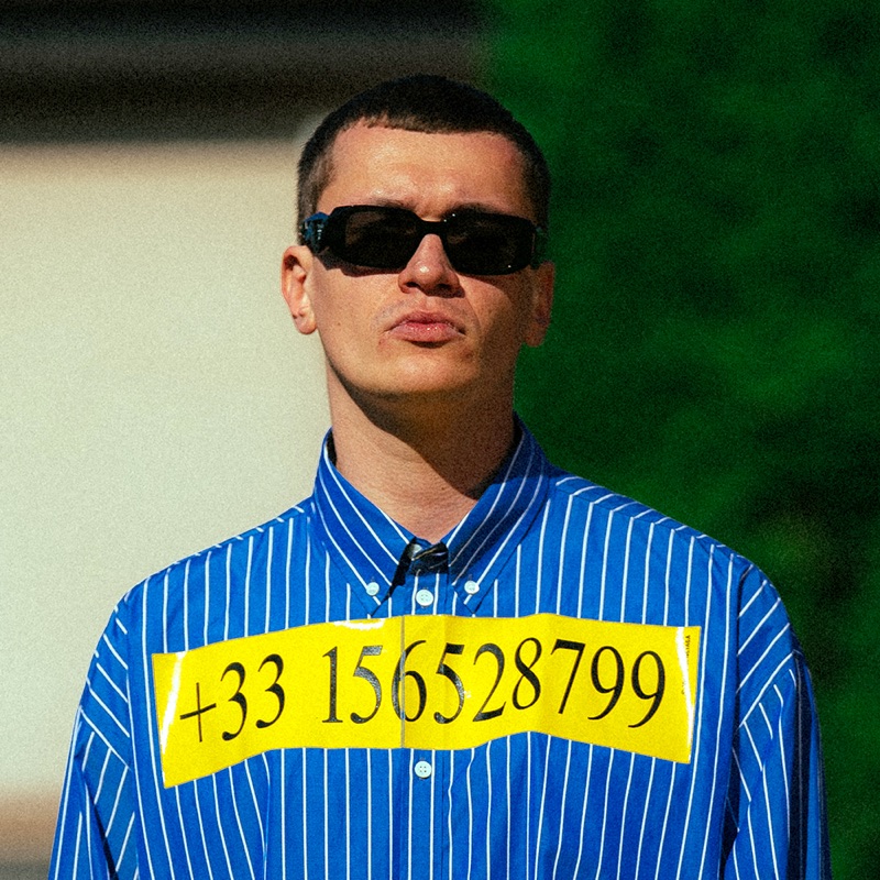 artist image Magic Man Люди Непрочитанные сообщения