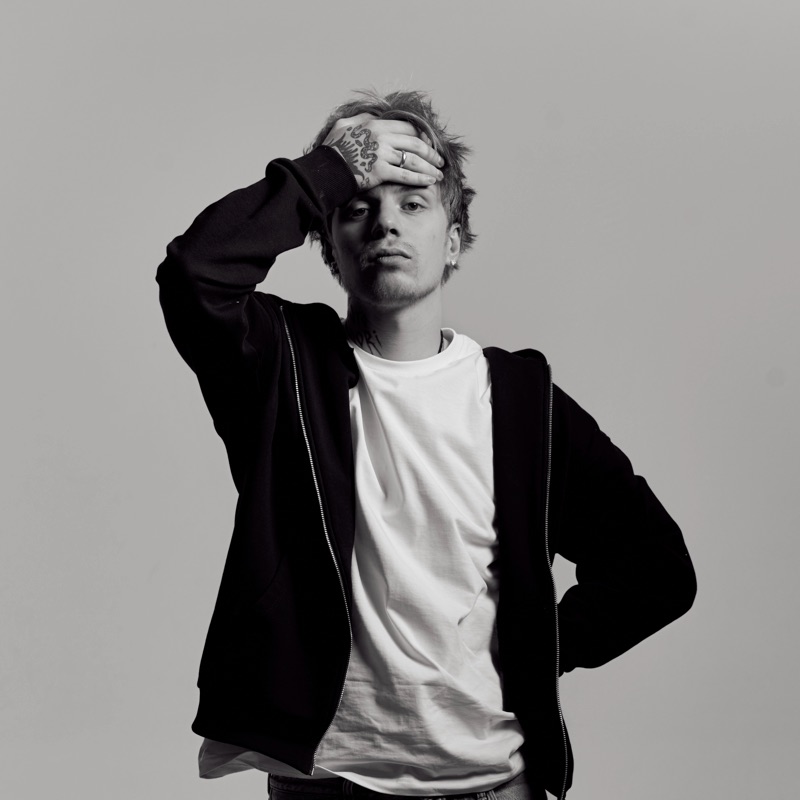 artist image PHARAOH feat. JEEMBO Бензобак 10:13