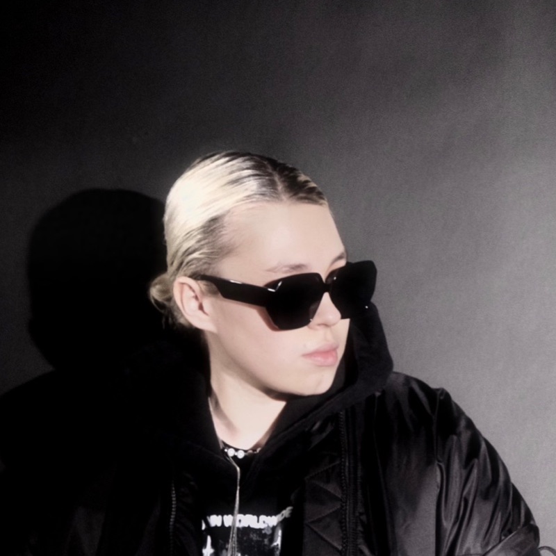 artist image NEWLIGHTCHILD AGENT-PROVOCATEUR ENEMY