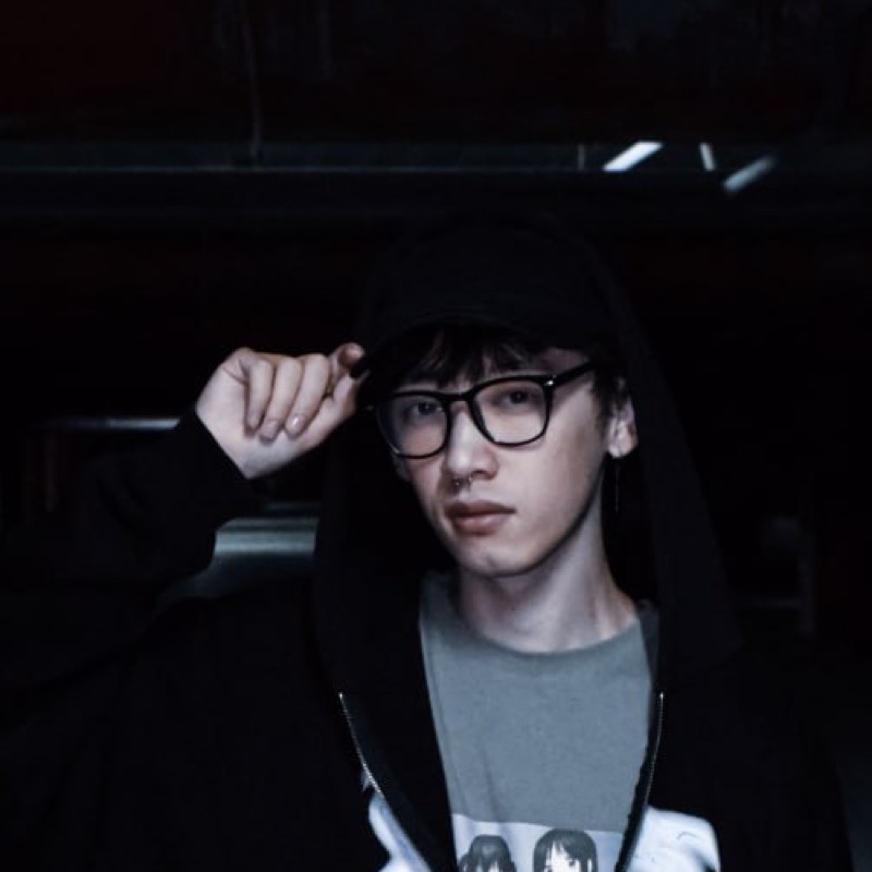 artist image pyatno тёмный принц тёмный принц