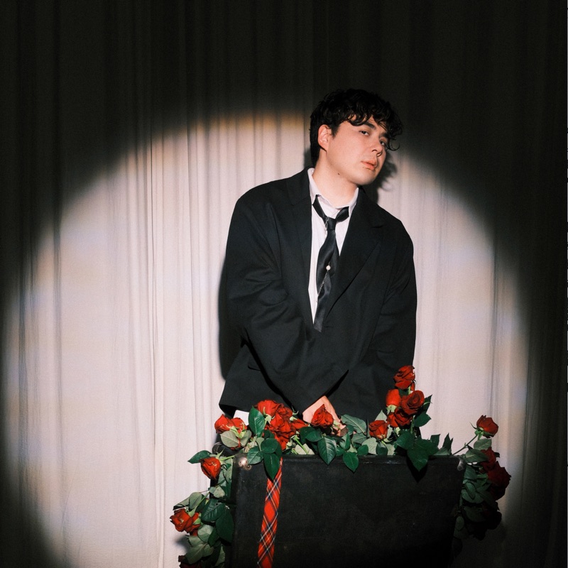 artist image Даник Приснится Приснится