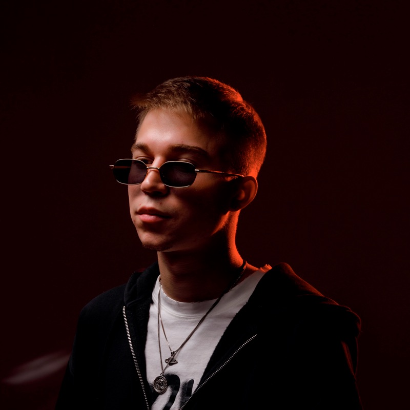 artist image Letes, SAKXRA Эгоист 2 Эгоист 2