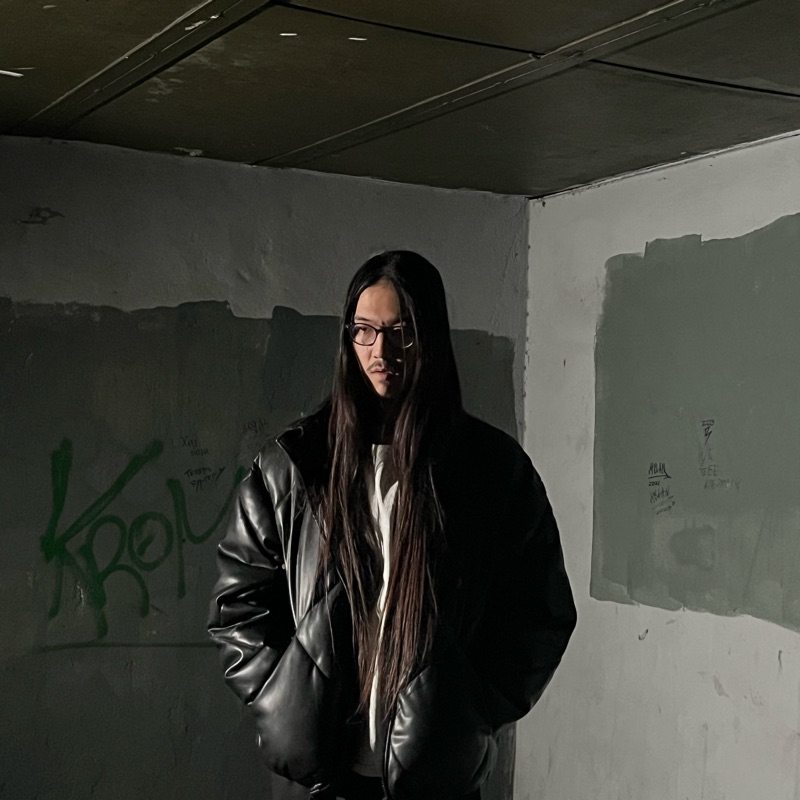 artist image Nomad Punk Танцы Танцы