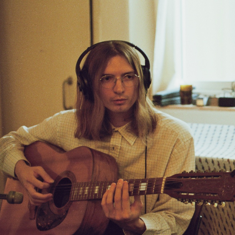 artist image СОЮЗ P7 Blues KROK