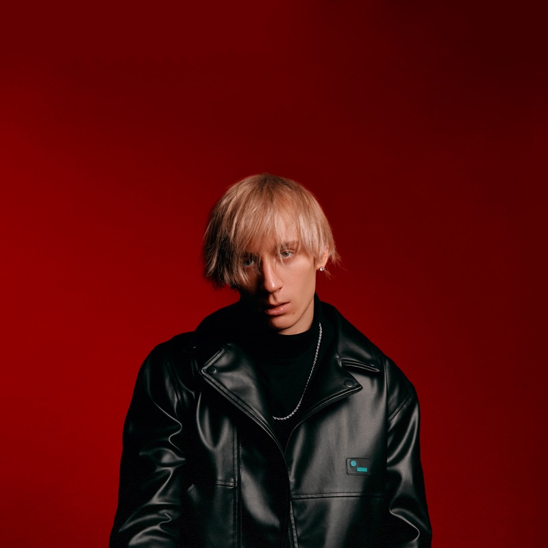 artist image КлоуКома Каменный ковчег Каменный ковчег