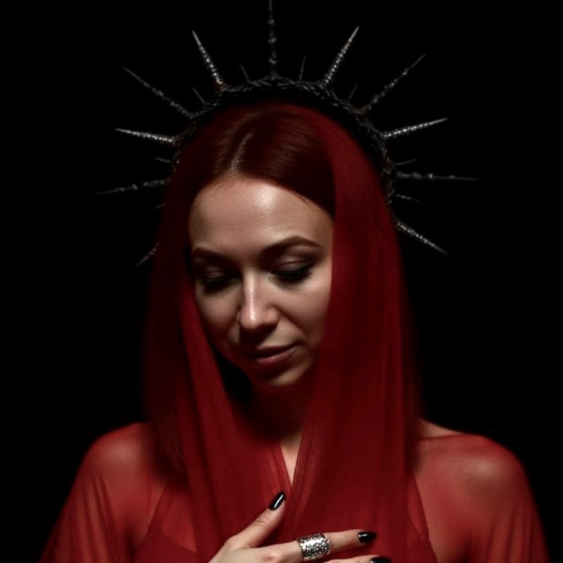 artist image NITA Kaya Ведьма Ведьма