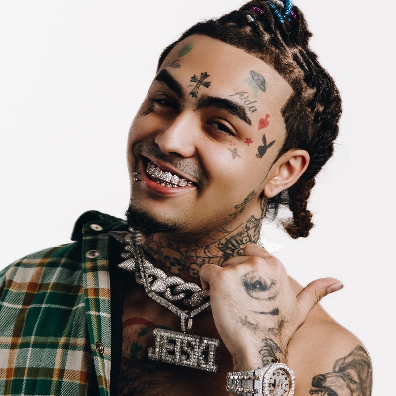 artist image Lil Pump, MARGO Kukareku Kukareku