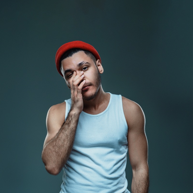 artist image pappillio ОНА НЕАДЕКВАТ ОНА НЕАДЕКВАТ