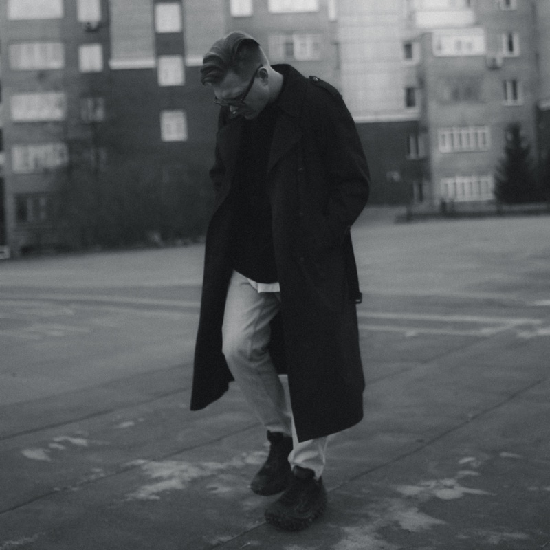 artist image Женя Трофимов, Комната культуры История плавит лёд История плавит лёд