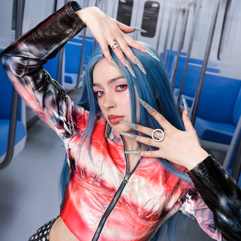 artist image Мэйби Бэйби STAND UP STAND UP