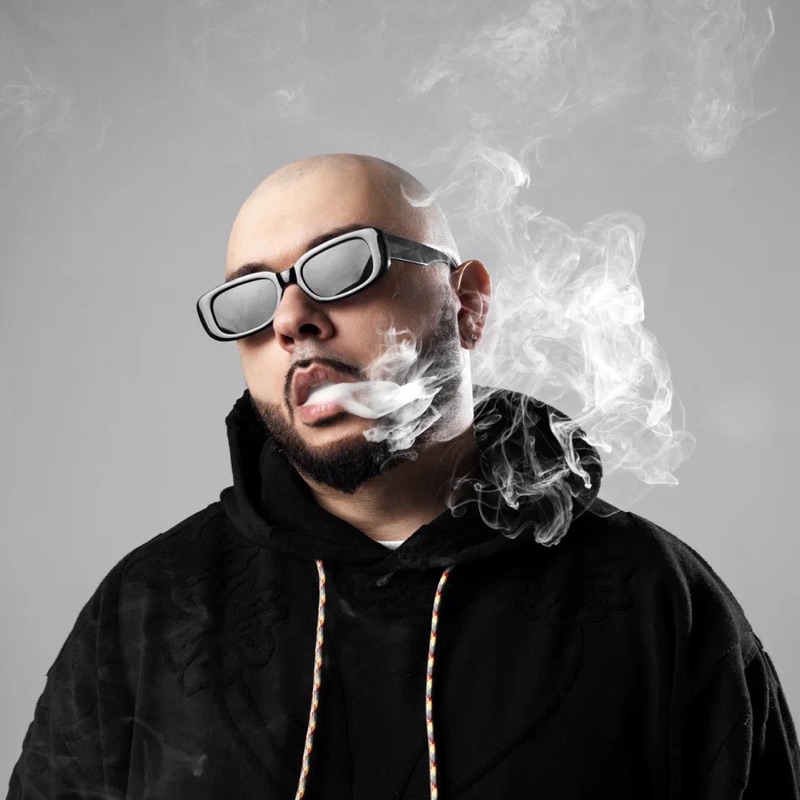 artist image Смоки Мо, Miyagi МОНБЛАН КАРА-ТЭ 2