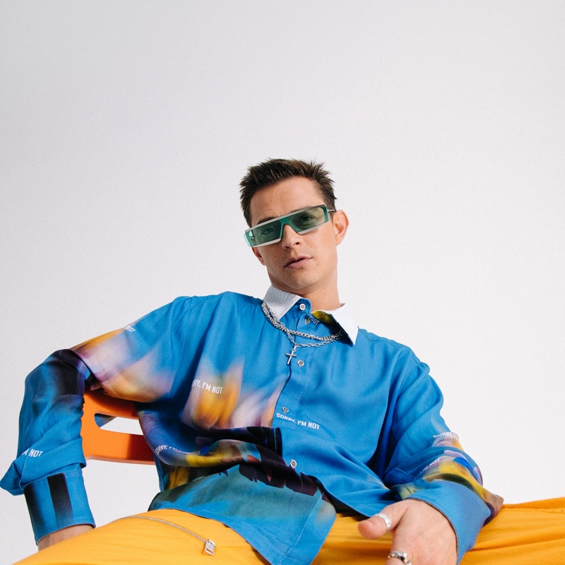 artist image Кравц, НИКОЛЬ Обида Обида