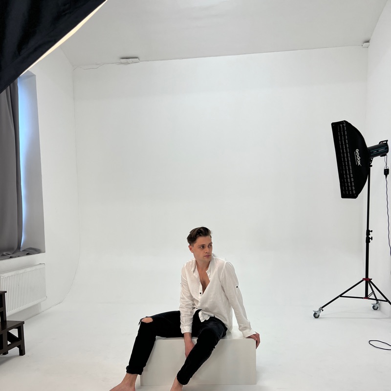 artist image MAESTRO KUTZ ДА И ЧЕ ДА И ЧЕ