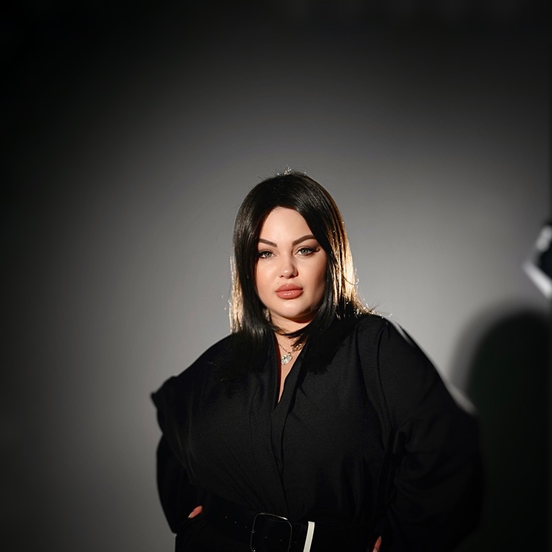 artist image MIROLYBOVA Снегом замело Снегом замело