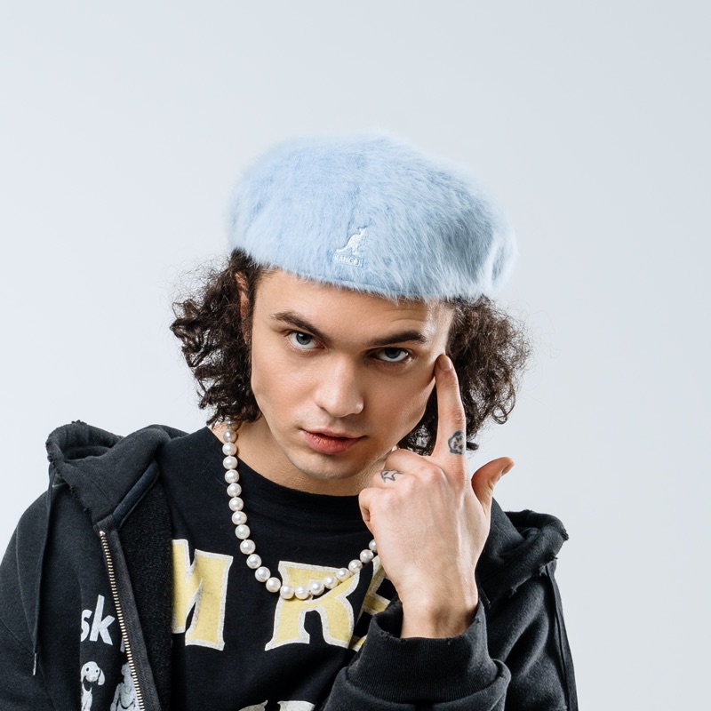 artist image GONE.Fludd ZERO TOLER ZERO TOLER