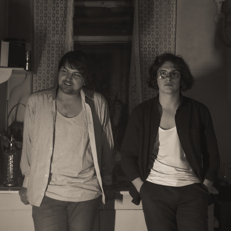 artist image Бонд с кнопкой Сидр Дом