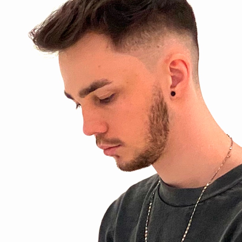 artist image Dan Korshunov, Mari Sa В ночном плену В ночном плену