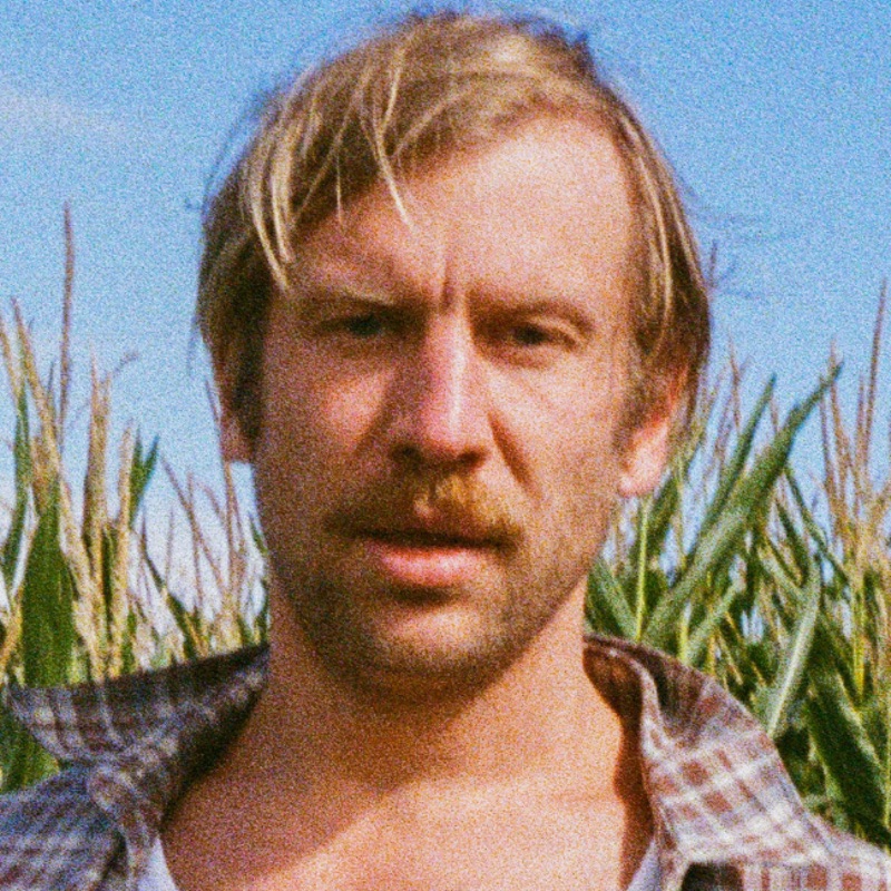 artist image Ivan Dorn Pereday dorndom