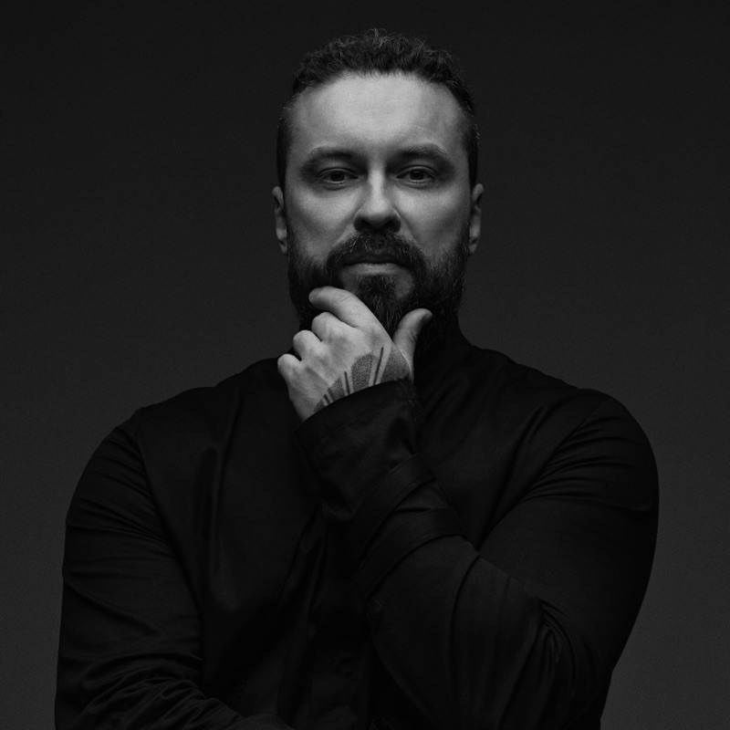 artist image Burito Лова Прометей