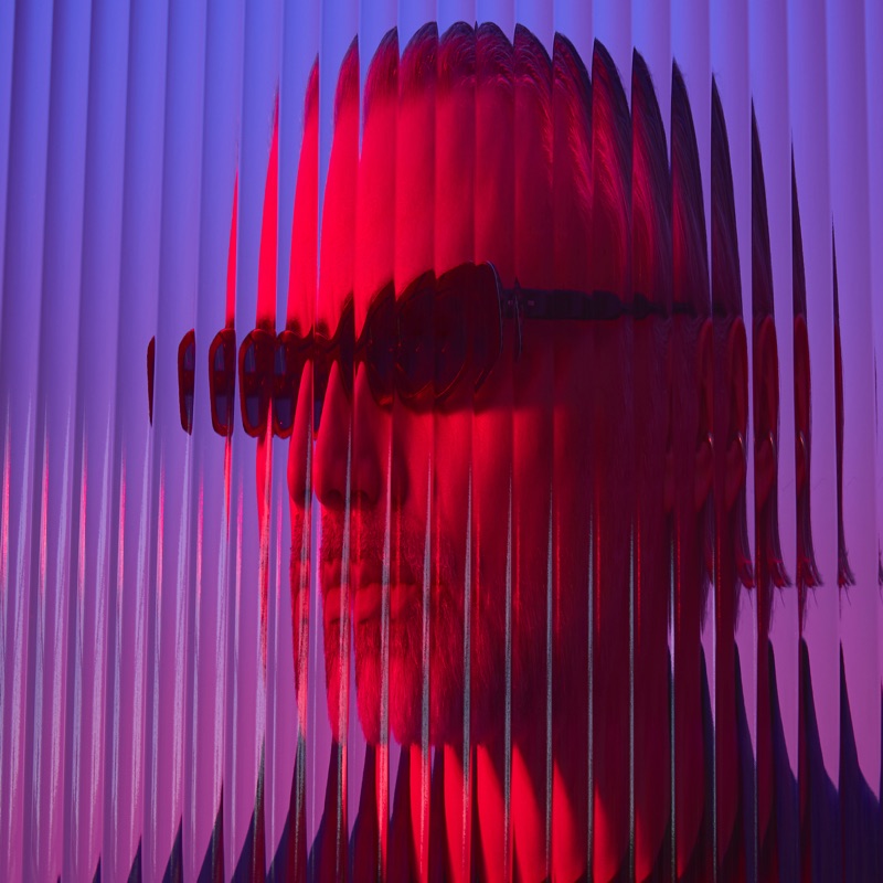 artist image Tesla Boy Жизнь уходит, чтобы зарабатывать на жизнь Навсегда сейчас