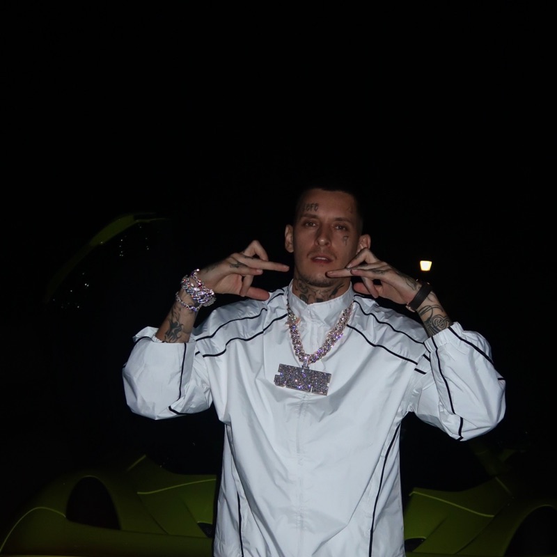 artist image kizaru Speedy Gonzales Speedy Gonzales