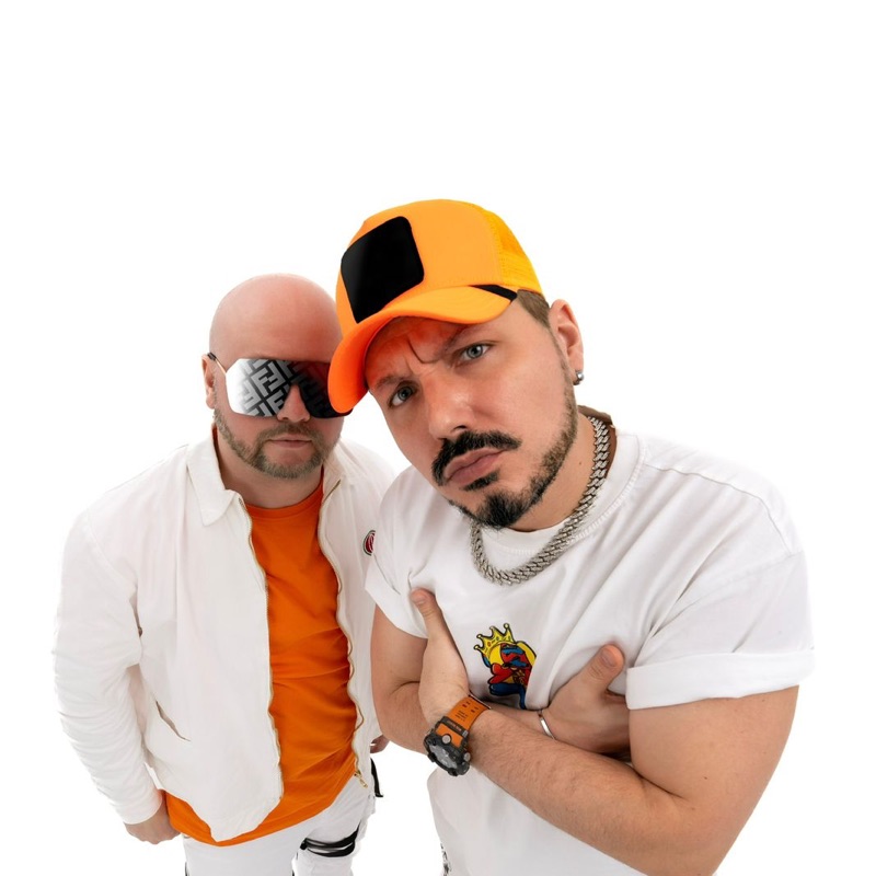 artist image Filatov & Karas, DJ Groove Счастье Есть Счастье Есть