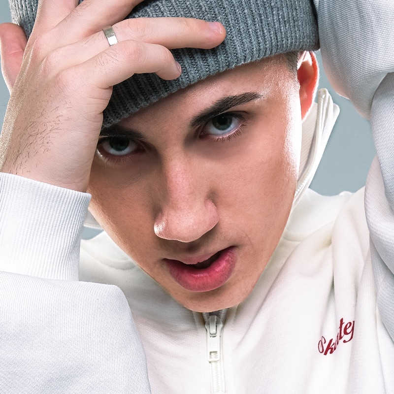 artist image Nasty Babe Негодяй Негодяй