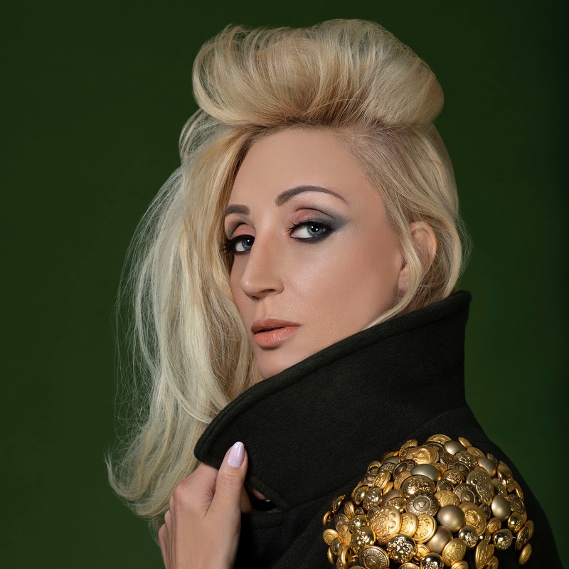 artist image Кристина Орбакайте Московская осень Маски