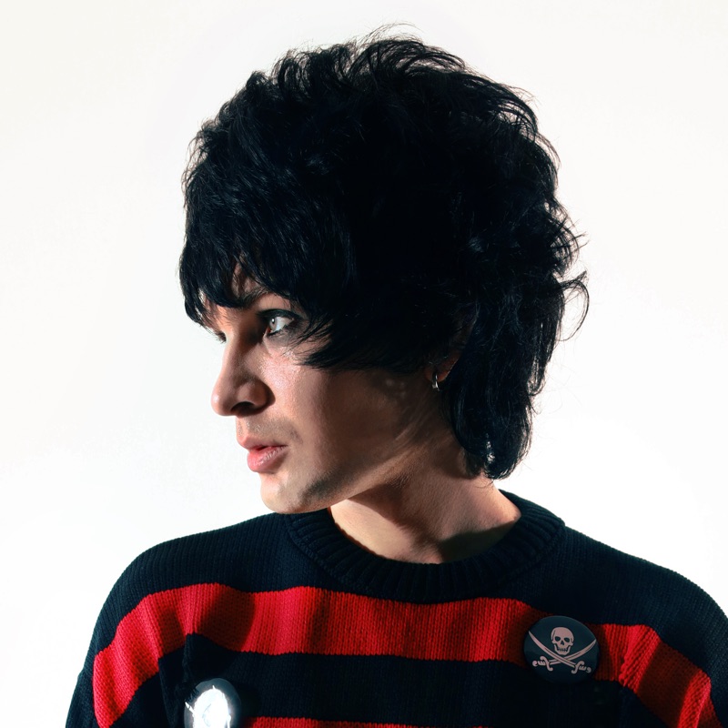 artist image ТРАВМА Закричу на весь мир Закричу на весь мир