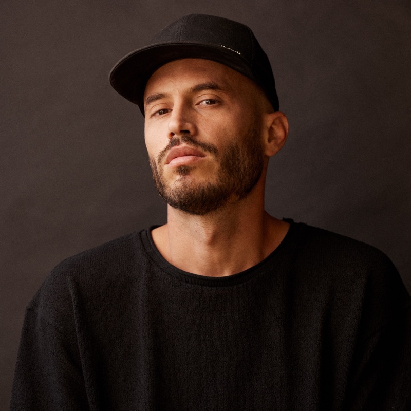 artist image Natan Goshen I'm thinking about it 