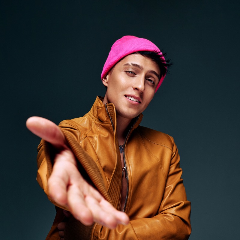 artist image Хабиб Рубашка красная Самые яркие хиты года 2024