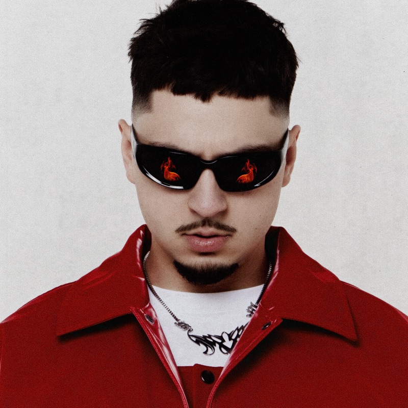 artist image SQWOZ BAB КУПЕР КУПЕР