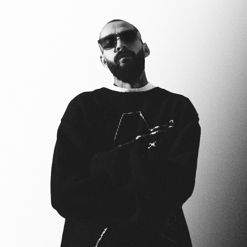 artist image Эндшпиль Моя мама Моя мама