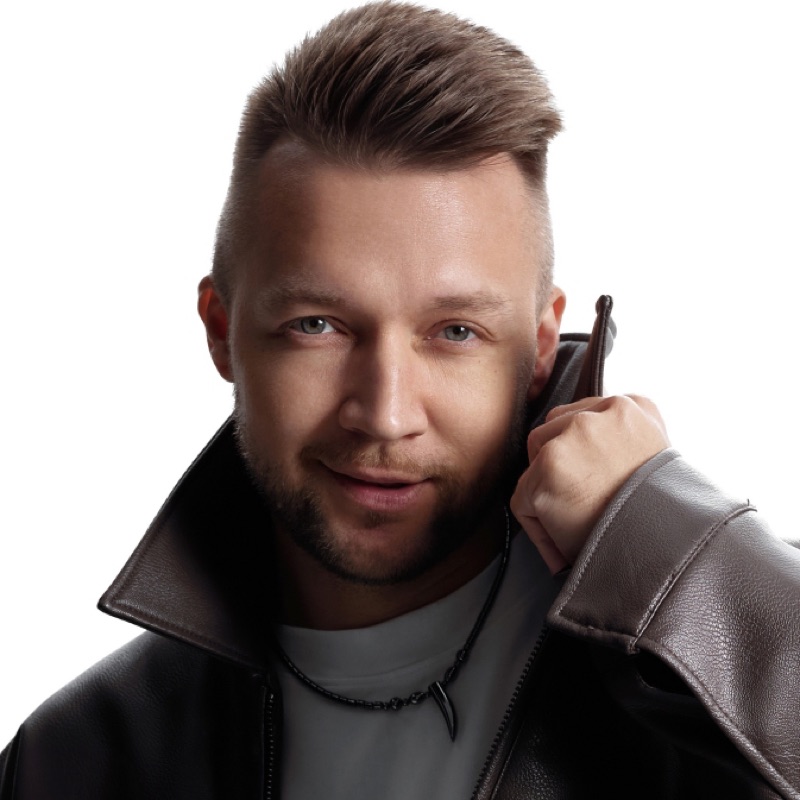 artist image Homie Восемнадцатая осень В городе где нет тебя