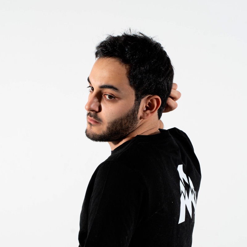 artist image HAR Скажи зачем? Скажи зачем?