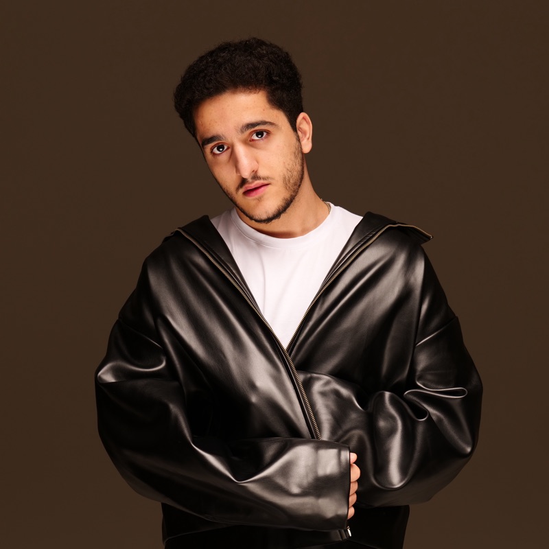 artist image SAYAN Гордая Гордая