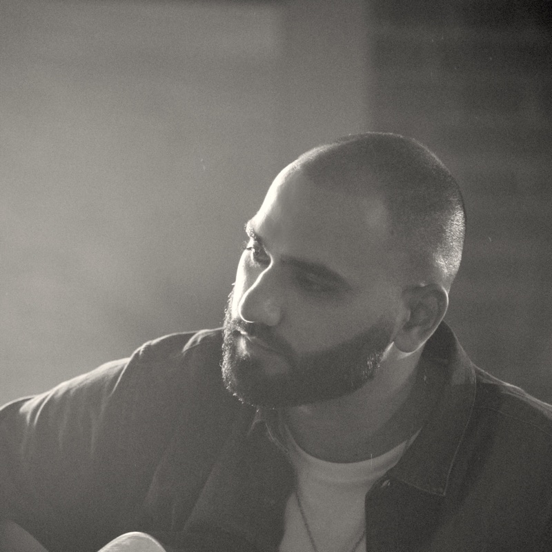 artist image HAMMALI Нитками Нитками