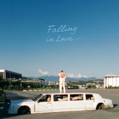 album image Falling in Love Falling in Love