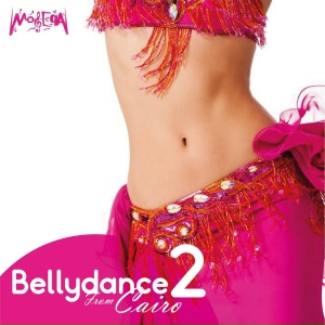 Belly Dance Hits - Mali