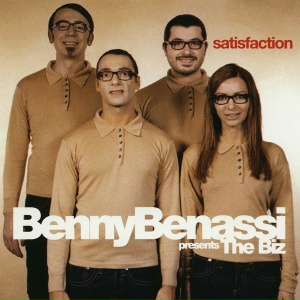 Benny Benassi pres. The Biz - 02 Satisfaction (Isak Original Extended)
