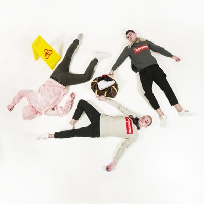 album image Дайджест Васаби 3