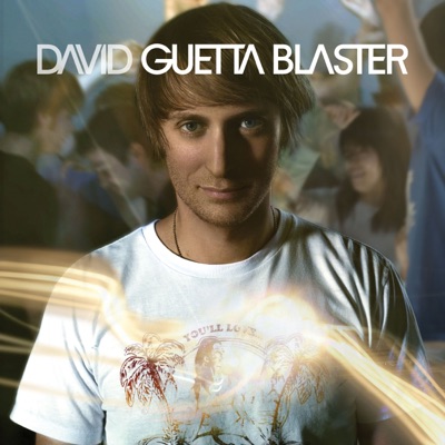 album image The World Is Mine Guetta Blaster